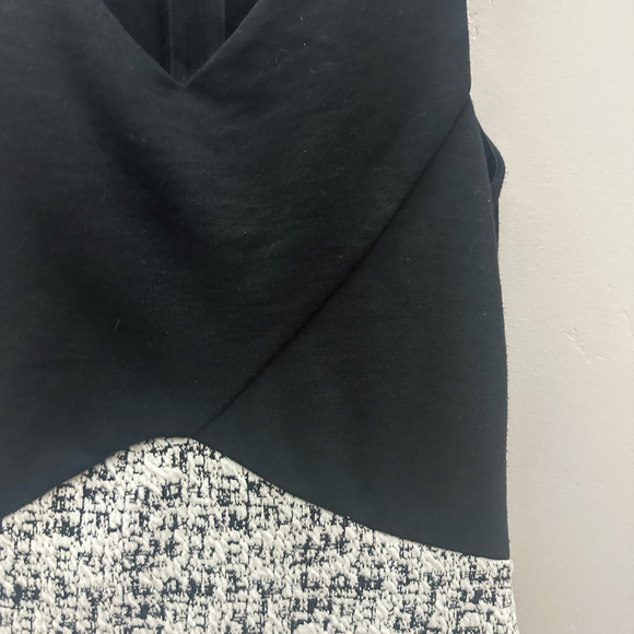 Aqua Mini Bodycon Dress - Picture 3 of 5